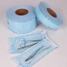 Autoclaved / Sterilized Instruments