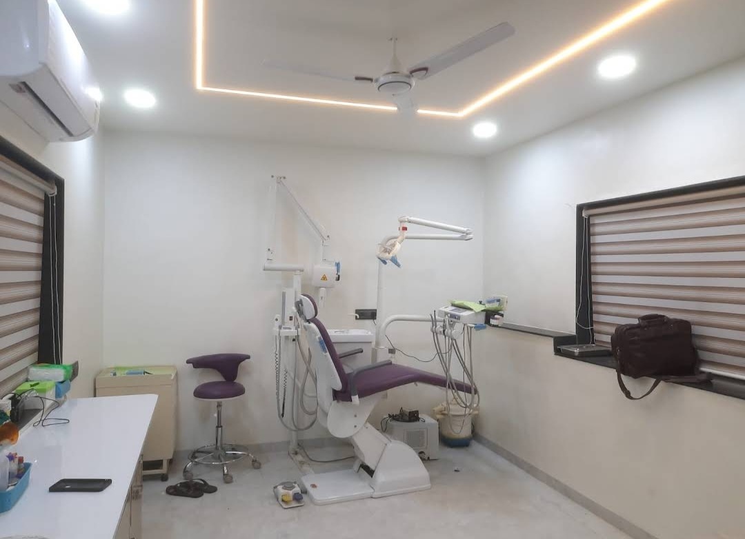 Clinic Interior View