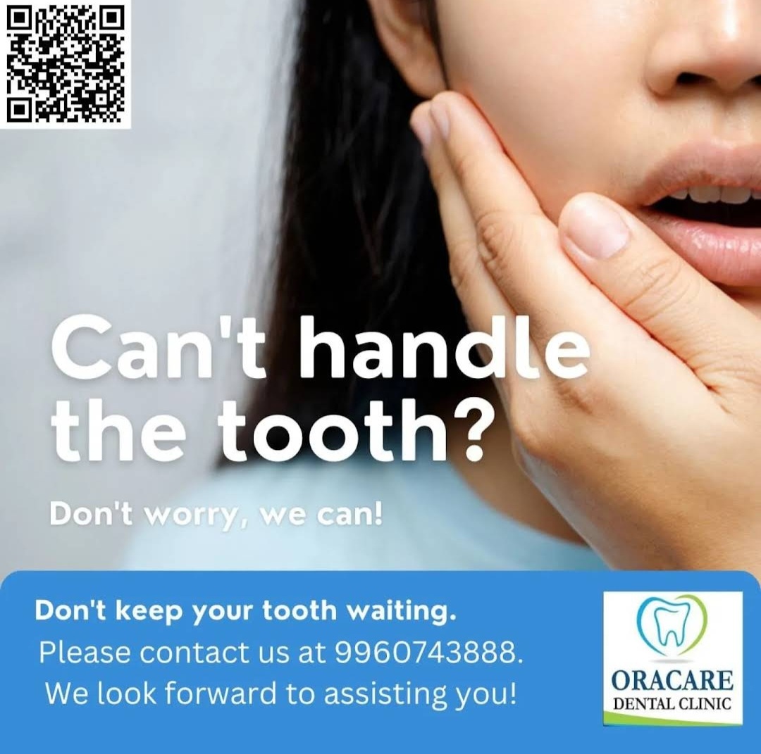Ora Care Dental Clinic